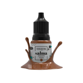 SALMA 10ml Brow Pigment