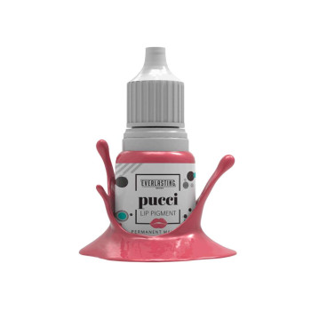 PUCCI 10ml Lip Pigment