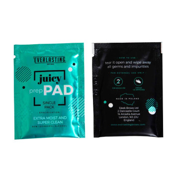 JUICY Prep-Pads pack of 20