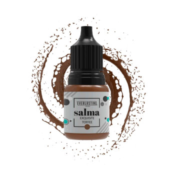 SALMA 10ml Brow Pigment