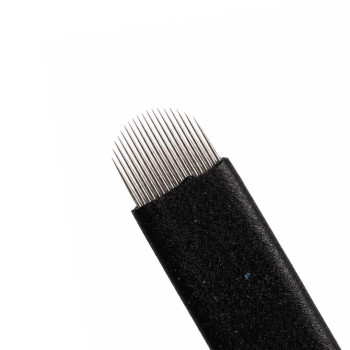 20 x Infallible *U* 0.15 NANO blades