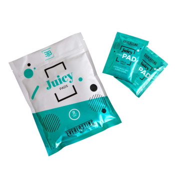 JUICY Prep-Pads pack of 20