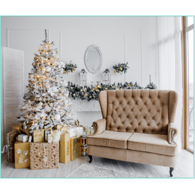 TOP 10 CHRISTMAS SALON MARKETING TIPS