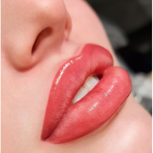 Everlasting PMU Lips Module LONDON