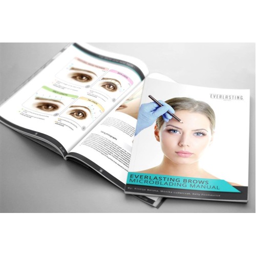 Signature PMU Eyebrow Module LONDON